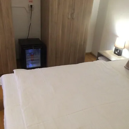 Casa Julius Гостьовий будинок Констанца