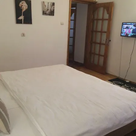 Casa Julius Гостьовий будинок *