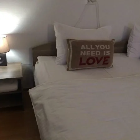 Casa Julius Гостьовий будинок Констанца