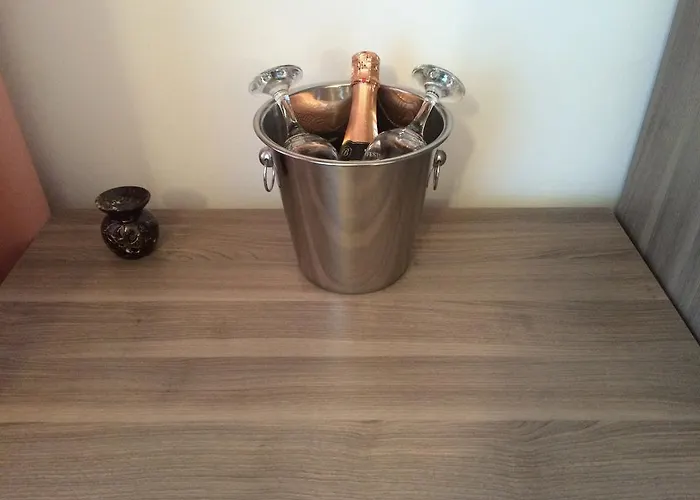 Casa Julius Konstanca