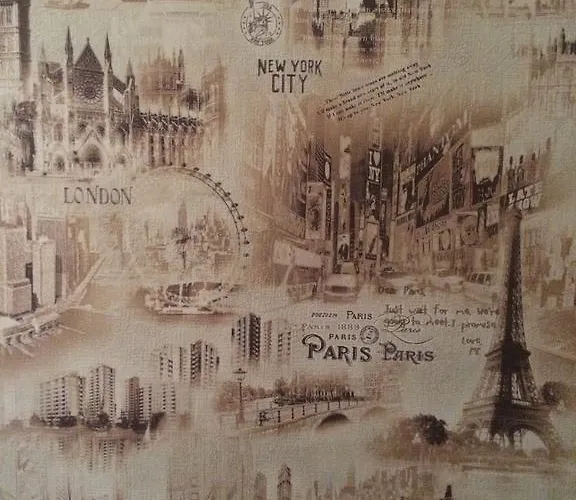 Vendégház Casa Julius Konstanca