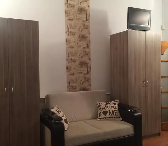 Vendégház Casa Julius