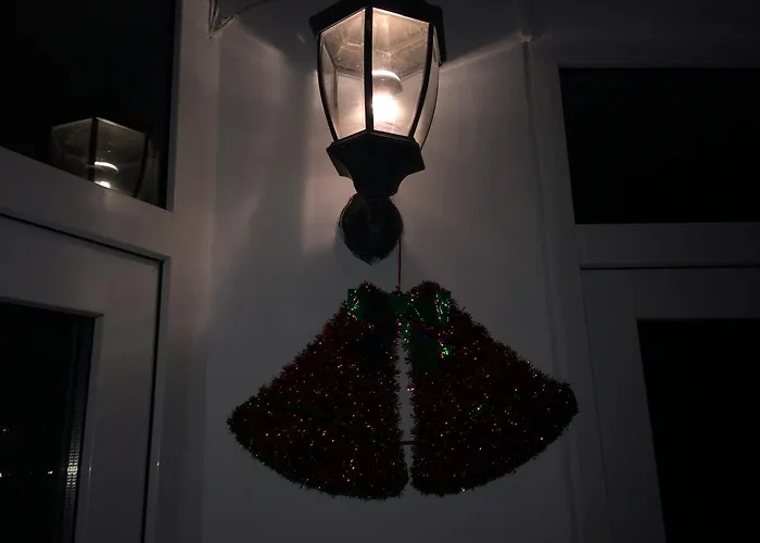 Vendégház Casa Julius Konstanca