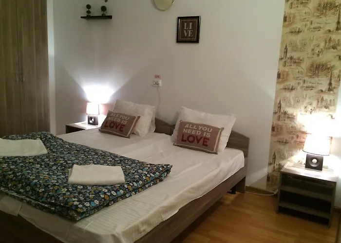 Casa Julius * Konstanca