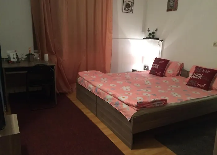 Casa Julius Konstanca