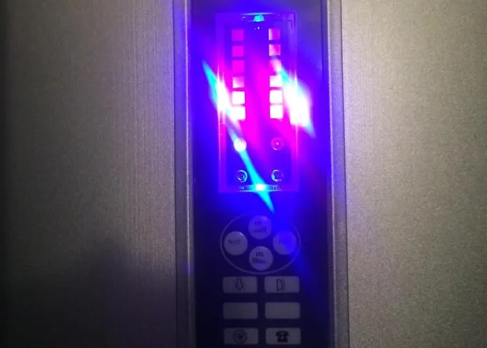 Vendégház Casa Julius