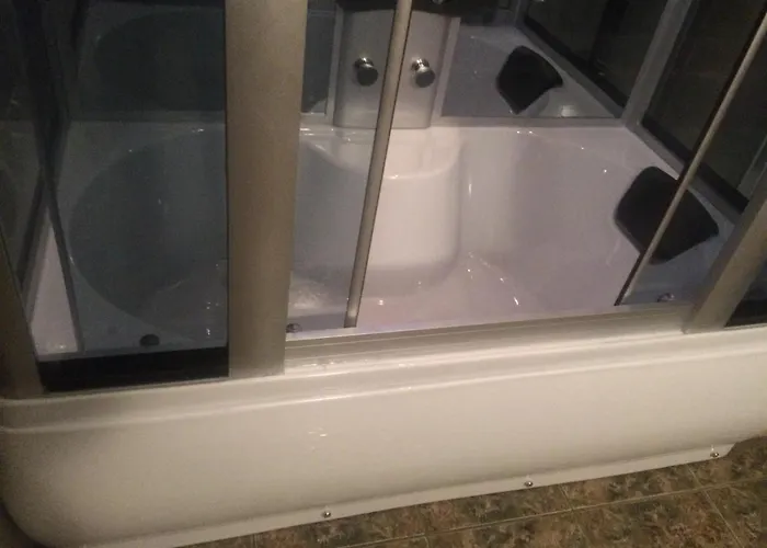 Casa Julius Vendégház Konstanca