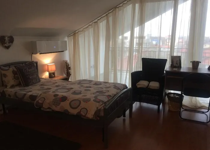 Casa Julius Konstanca