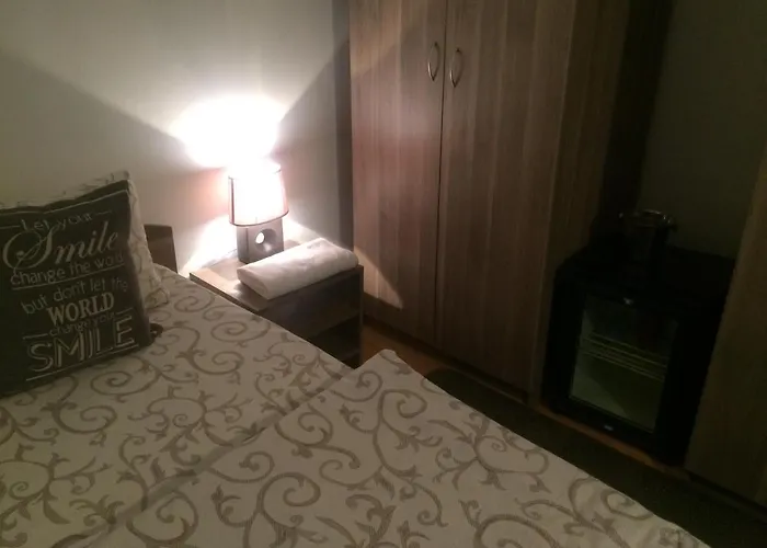 Casa Julius Konstanca