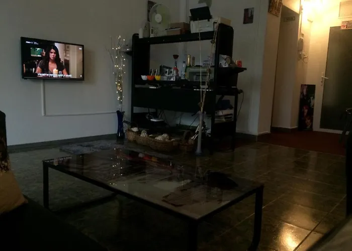 Casa Julius Vendégház Konstanca