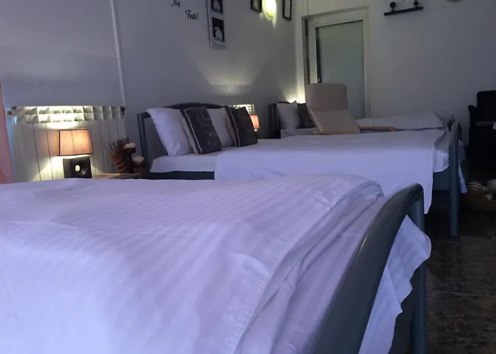 Casa Julius Konstanca