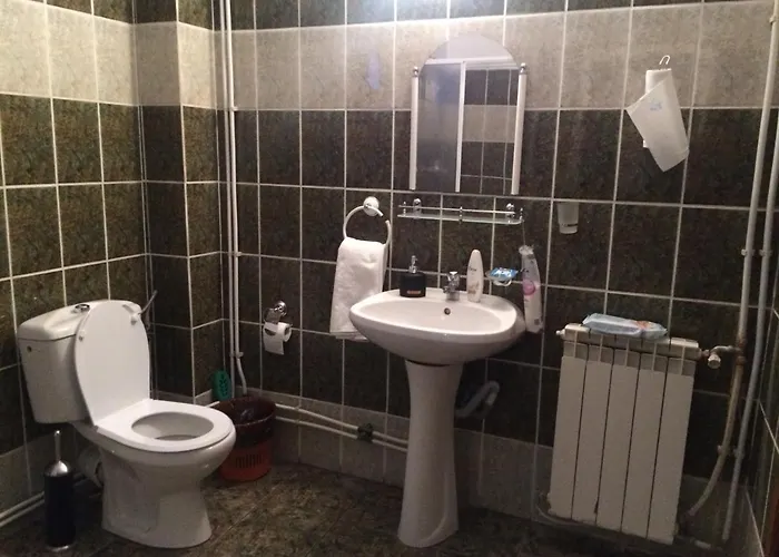 Vendégház Casa Julius