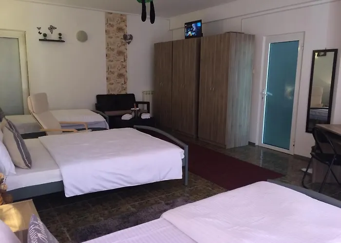 Casa Julius * Konstanca