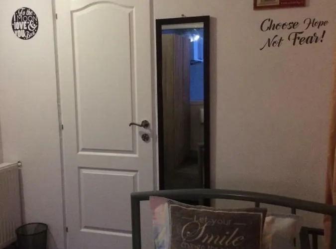 Casa Julius Vendégház Konstanca