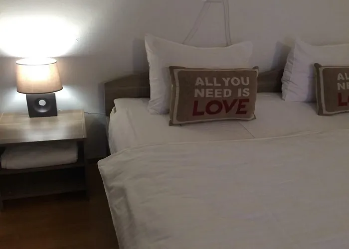 Casa Julius Vendégház Konstanca